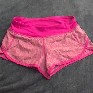 Iviva Girls Speedy Shorts size 10